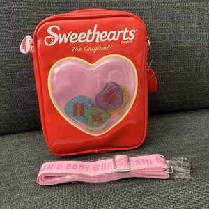 2025 SWEETHEARTS CROSS BODY BAG‎ Bath & Body Works